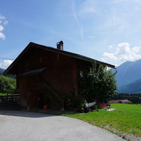 Bauernhaus Heisenbauer Neukirchen am Großvenediger Kültér fotó