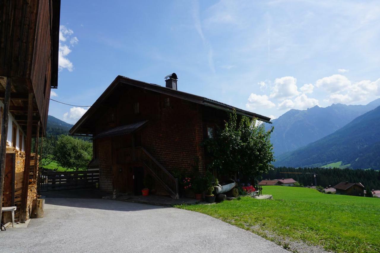 Bauernhaus Heisenbauer Neukirchen am Großvenediger Kültér fotó