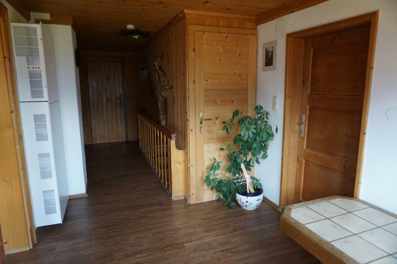 Bauernhaus Heisenbauer Neukirchen am Großvenediger Kültér fotó