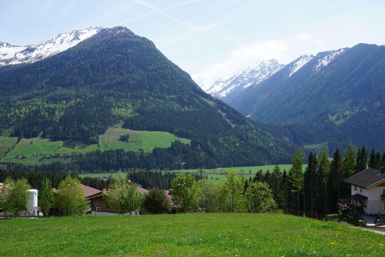 Bauernhaus Heisenbauer Neukirchen am Großvenediger Kültér fotó