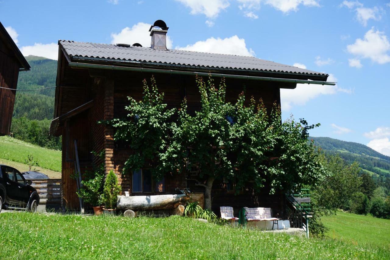 Bauernhaus Heisenbauer Neukirchen am Großvenediger Kültér fotó